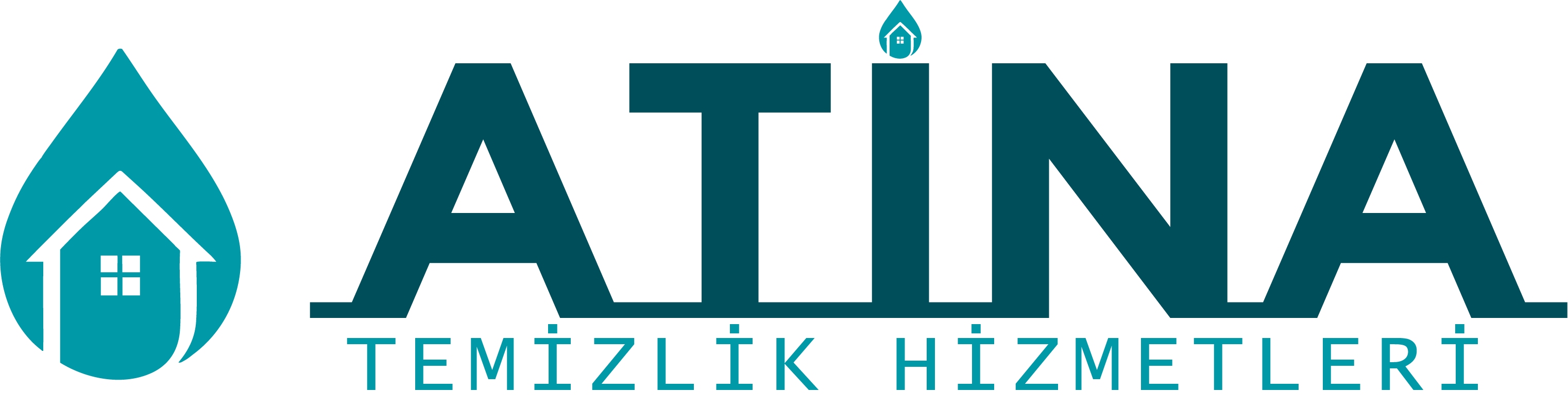 Atina Temizlik